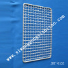 Special shaped wire mesh