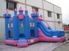 princess bouncy castle for sale