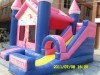 princess bounce house