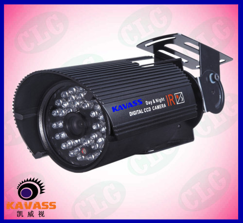CCTV Night vision IR Water-proof Video camera