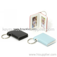 Picture Key Ring