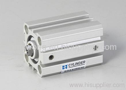 SDA Compact Air Cylinder