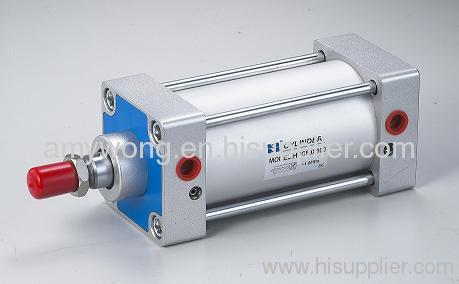HYC air cylinder