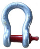 Anchor Shackle With Screw Collar Pin,US SPECG209