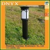 solar ornamental lawn lamp