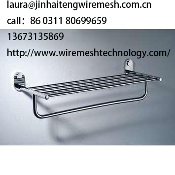 stainless steel bathroom accesories