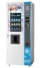 Ice coffee vending machine