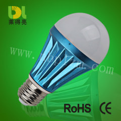 indoor use 5w e27 led bulb smd Samsung5630