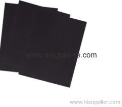 ferrite magnet sheet