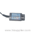 ELM327 Scanner Plastic USB V1.4 cardiag.co.uk
