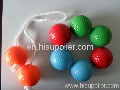 Golf mini ball