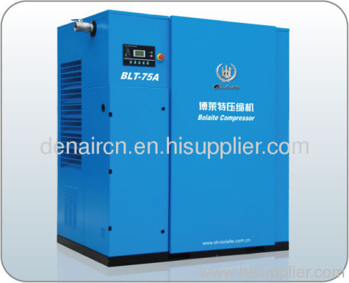 screw air compressor BLT-75A