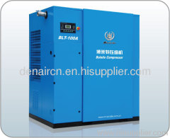 screw air compressor BLT-100A