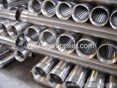 Wedge Wire Screen