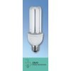 3U CFL energy saving light compact fluorescent lamp