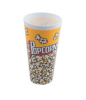 Popcorn Container