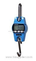 Digital Crane Scale Mini Capacity