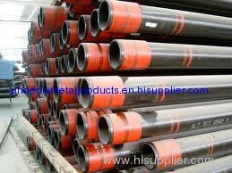 5CT casing pipe/casing pipe/oil pipe/API casing pipe