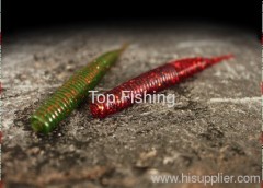 Soft Lure Pvc Fishing Slug