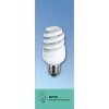 UL certified full spiral 15w CFL light