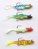 Fishing Soft Lure Swim Bait