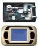 Touch screen safe lock/ small electronic lock with touch screen