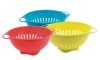 Plastic Strainer /Colander/Kitchenware