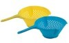 Colander W/Long Handle /Kitchenware