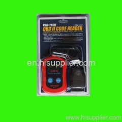 OBDII Creader 94168