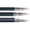 75 ohm Japanese C-FB coaxial cables 2.5C-FB,3C-FB,4C-FB,5C-FB,6C-FB,7C-FB,9C-FB,12C-FB