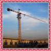 New China QTZ63(5013), 1.3t-6t, Self-erecting, Topkit Tower Crane