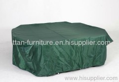 outdoor furniture water-proof dust cover