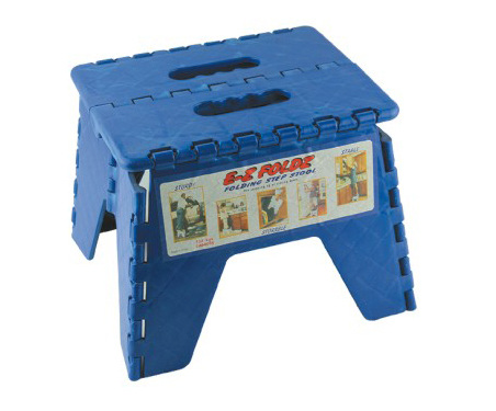 Foldable Stool