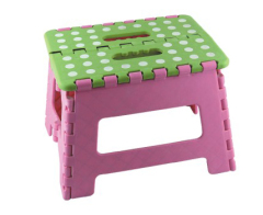 Foldable Stool