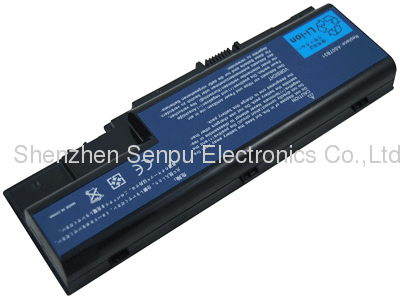 Acer Aspire 5920g battery