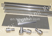 Molybdenum Fabricated Parts