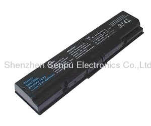 Toshiba PA3534 battery