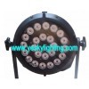 24*12W 4 In 1 Led Par Light