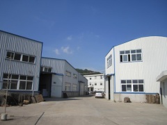 Ningbo Yosec Industrial Co., Ltd.