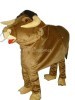 cow mascot, animal costume mascot