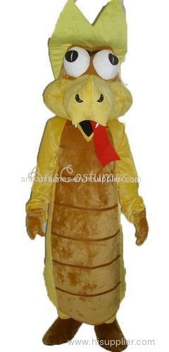 snake mascot costume,movie character mascot