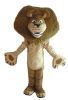 lion mascot costume customize mascot