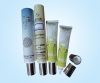 Cosmetic tube