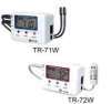 Temperature / Humidity Data Logger,TR-72W