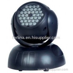 LED Moving Head Wash YK-102