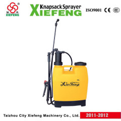 12L hand sprayer