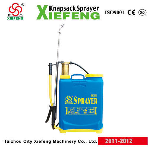 knapsack Sprayer