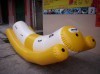 Inflatable water games