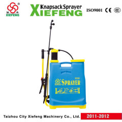 plastic Agriculture sprayer