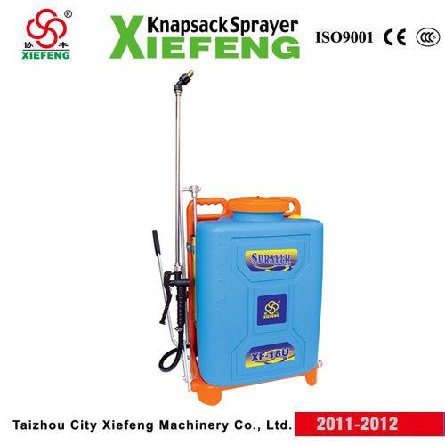 18L Hand Sprayer